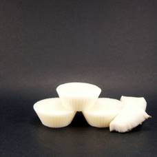 Picture of Coconut Milk 3 Pack Soy Melts