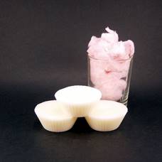 Picture of Fairy Floss 3 Pack Soy Melts