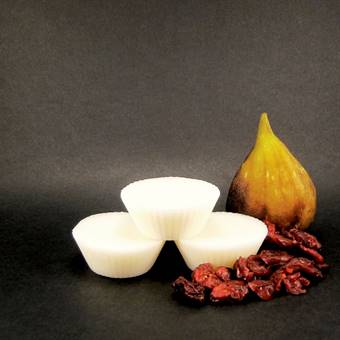 Picture of Fig and Currant 3 Pack Soy Melts