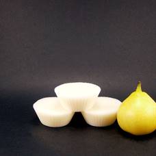 Picture of Juicy Pear 3 Pack Soy Melts