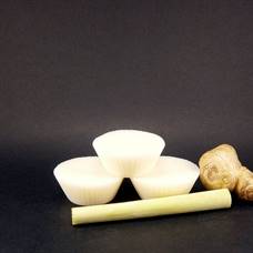 Picture of Lemongrass and Ginger 3 Pack Soy Melts