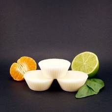 Picture of Lime, Basil and Mandarin 3 Pack Soy Melts