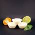 Picture of Lime, Basil and Mandarin 3 Pack Soy Melts