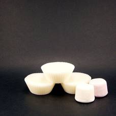 Picture of Marshmallow 3 Pack Soy Melts