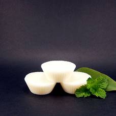 Picture of Peppermint and Eucalyptus 3 Pack Soy Melts