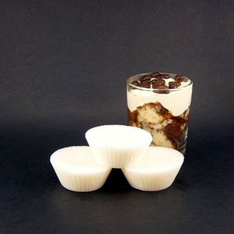 Picture of Tiramisu 3 Pack Soy Melts