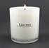 Picture of Cinnamon Apple Slice Large Soy Classic Tumbler Candle - AMDF