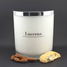 Picture of Almond Biscotti Large Soy Classic Tumbler