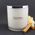 Picture of Cinnamon Apple Slice Large Soy Classic Tumbler