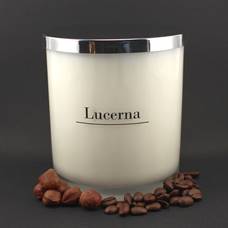Picture of Hazelnut Cappuccino Large Soy Classic Tumbler