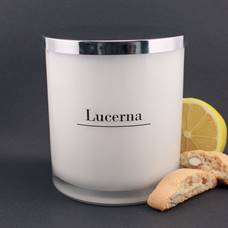 Picture of Lemon Syrup Biscotti Large Soy Classic Tumbler
