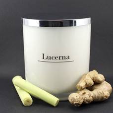Picture of Lemongrass and Ginger Large Soy Classic Tumbler