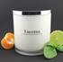 Picture of Lime, Basil and Mandarin Large Soy Classic Tumbler