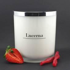 Picture of Strawberry Taffy Large Soy Classic Tumbler