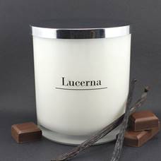 Picture of Vanilla Cocoa Large Soy Classic Tumbler