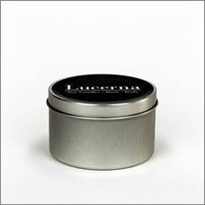 Picture of Tiramisu Large Soy Tin