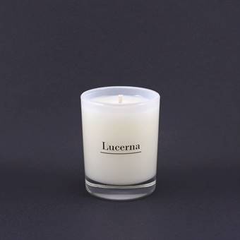 Picture of Coconut Milk Soy Classic Votive