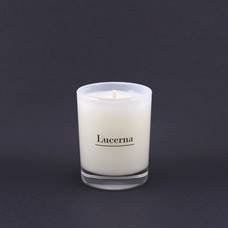 Picture of Lime, Basil and Mandarin Soy Classic Votive