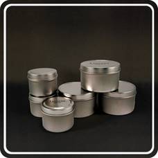 Picture for category Soy Tins