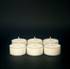 Picture of Unscented Soy Tea lights 6 Pack