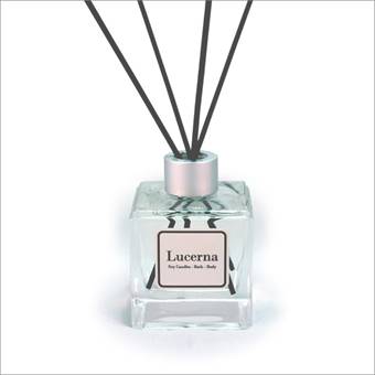 Picture of Brioche Fragrance Diffuser