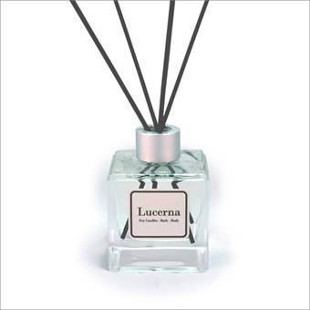 Picture of Peppermint and Eucalyptus Fragrance Diffuser