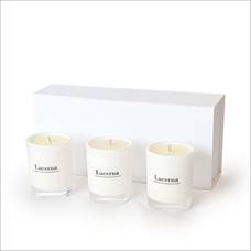 Picture of Florist Votive Trio Gift Box