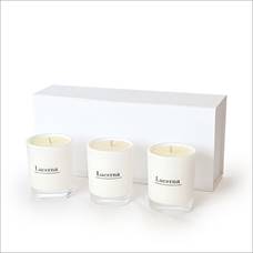 Picture of Fruit Stall Votive Trio Gift Box