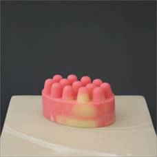 Picture of Rose Massage Bar