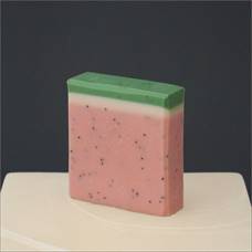 Picture of Watermelon Soap Slice