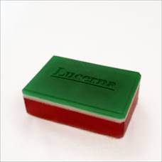 Picture of Watermelon Slice Soap Bar