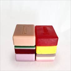 Picture of Pick 6 Soap Bars