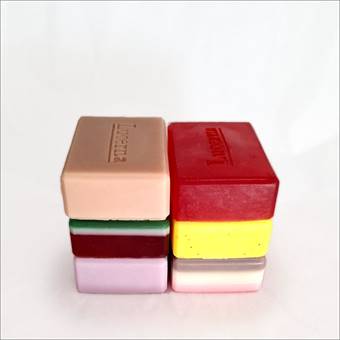 Picture of Pick 6 Soap Bars